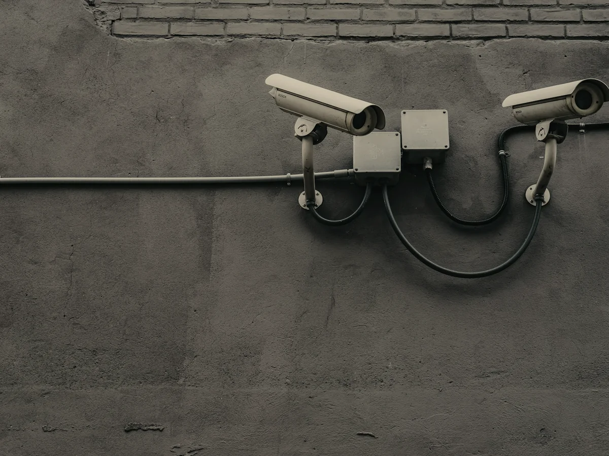 Systemy zabezpieczeń technicznych